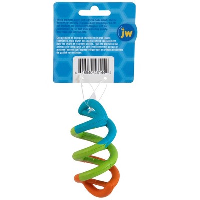 Sprężysta zabawka do przeciągania dla psa, mała